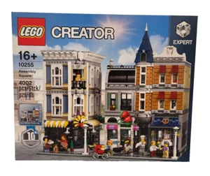 LEGO® Creator Expert 10255 - Stadtleben / NEU & OVP - Bild 1 von 2