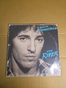 BRUCE SPRINGSTEEN - The River 2LP 1980 Columbia PC2 36854 Tested! VG+/EX - Picture 1 of 12