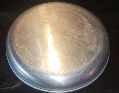 Panela de bolo redonda KopyKake 16" - Imagem 1 de 3