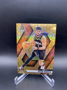 2024-25 Mosaic Devin Booker SSP Honeycomb Prizm Phoenix Suns 🔥🔥 - Picture 1 of 4