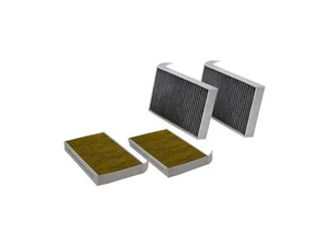 WIX 29NX73D Cabin Air Filter Fits 2017-2025 Tesla 3 - Picture 1 of 1