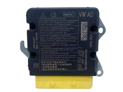 Centralina Compatibile Con AUDI A3 LIMOUSINE 8VM 2.0 TFSI QUATTRO 5Q0959655J - Immagine 1 di 4