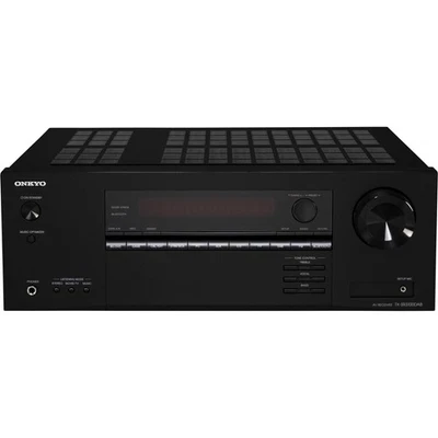 Onkyo TX-SR3100DABB schwarz Receiver - Bild 1 von 4