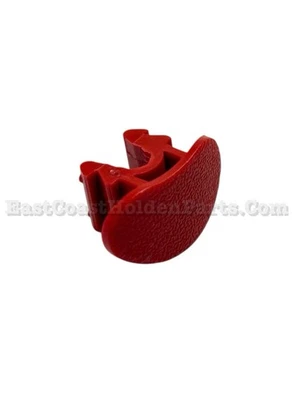 NOS OEM 2004 2005 2006 Pontiac GTO Door Lock Knob Retainer Clip Discontinued GM - Image 1 of 2