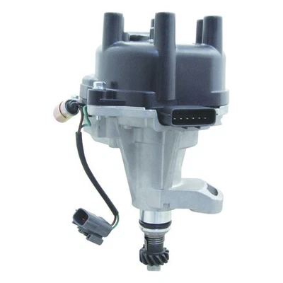 Distribuidor de encendido Wai DST58600 NS40 Foto 1 de 4