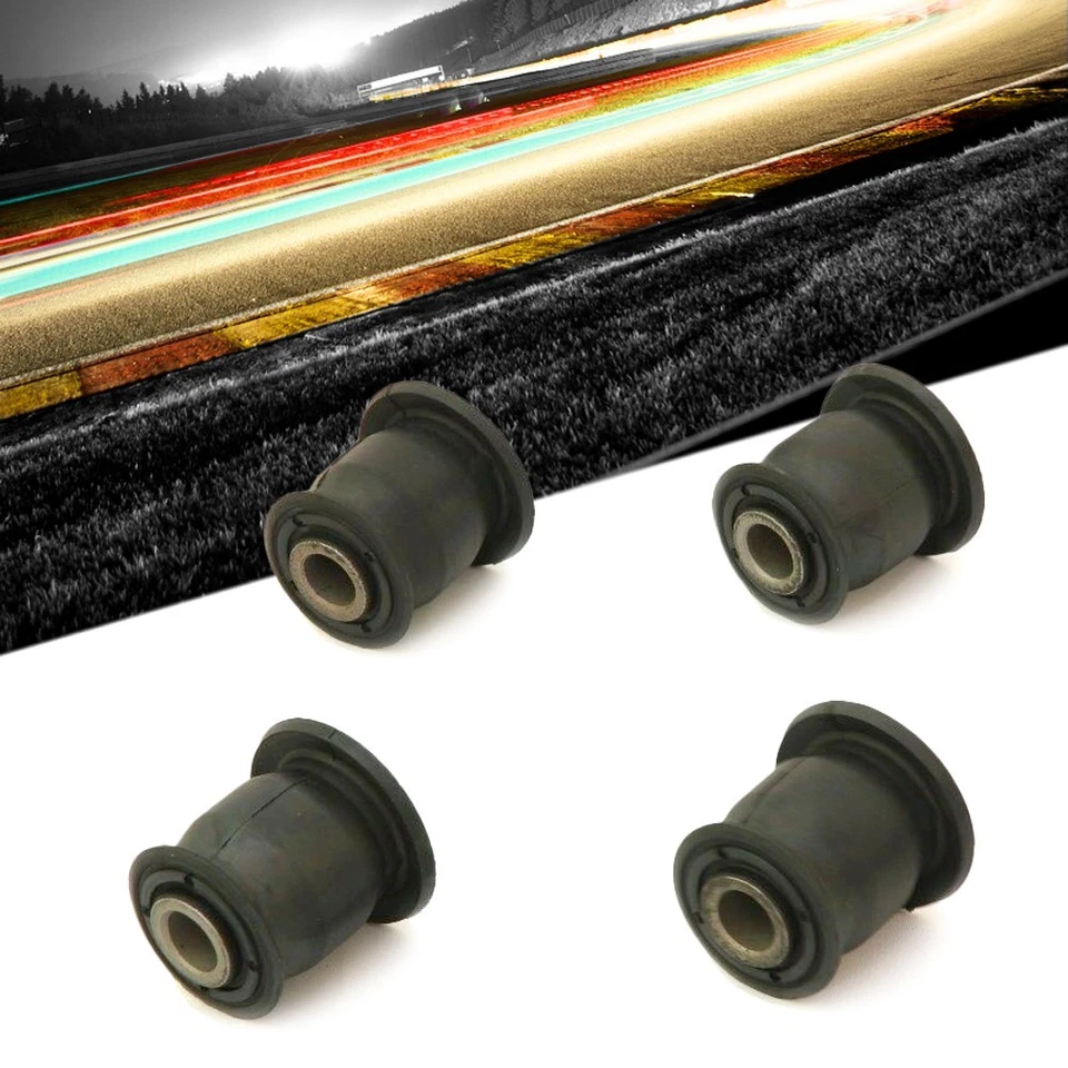 Передний верхний рычаг управления Megan втулка сердечного ритма для 90-97 / 98-05 Mazda MX5 Miata NA NB - Изображение 1 из 1