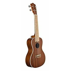 Lanikai MA-C Concert Ukulele Mahogany Mid-Size Used Quality Sound - Picture 1 of 1