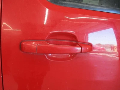 Used Rear Right Exterior Door Handle fits: 2009 Gmc Sierra 3500 pickup door Rear — 第 1/4 张图片