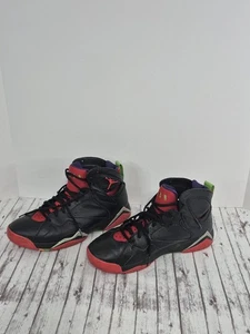 Air Jordan 7 Marvin the Martian Retro Sneakers Size 10 304775-029 - Picture 1 of 10