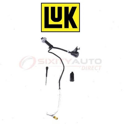 LuK MX Clutch Master & Slave Cylinder Assembly for 2004 Ford F-150 Heritage uv - Image 1 of 4