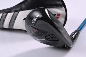 Titleist TSi2 #4 Hybrid / 21 Degree / Regular Flex Evenflow Blue 85 Shaft - Picture 1 of 9