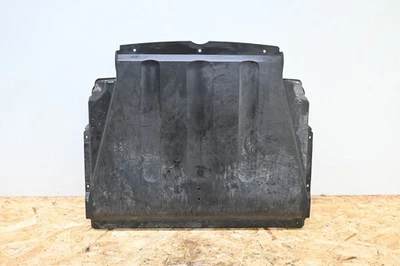 2001-2006 BMW E46 M3 Front Lower Engine Splash Shield Cover Panel Guard OEM - Image 1 of 4