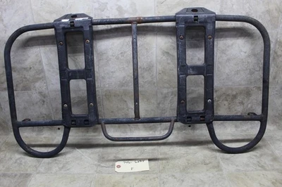 02-08 Yamaha Grizzly 660 передняя стойка для переноски 5 км-24841-10-00 СМ. ФОТО И ОПИСАНИЕ - Изображение 1 из 4