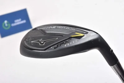 Mizuno JPX Fli-Hi 2019 #7 Eisen / Stiff Flex Recoil Schaft / 2°Up / Demo - Bild 1 von 4