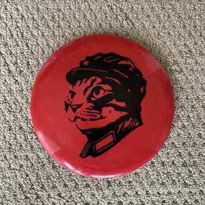 INNOVA F-2 BEAST 148g F2, custom dye. Ink. - Picture 1 of 10