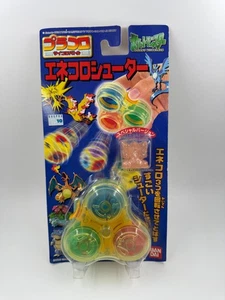 Pokemon Enecolo Shooter "Versión Especial 1998 Bandai Japón Moltres - Imagen 1 de 4