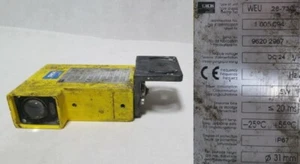 Sick WEU 26-730 Ident-Nr. 1005094 8-3 #5077 - Bild 1 von 1