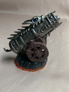 Skylanders Giants DRAGONFIRE CANNON Charakterfigur 2012 Activision - Bild 1 von 6