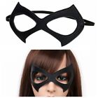 Sexy Face Mask Black Eye Mask Fun Eyewear  Festival Supplies