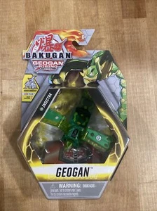Bakugan Geogan Rising: VILOCH Combiner INSECTRA NEU - Bild 1 von 2