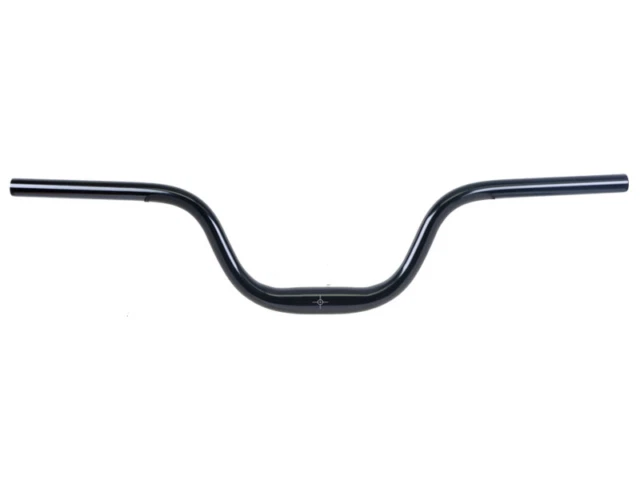 Sunlite 27.5" Aluminium MTB/City Handlebar - Black