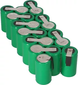 Batteria per bicicletta Yamaha Kynast Sparta PEGASUS 24 V 8,5 AH autocostruzione - Foto 1 di 7
