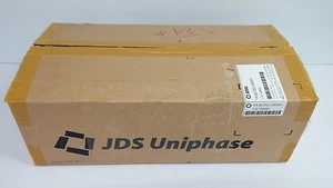 Interruptor JDSU SB, SB1C10021+27AF000FA, interruptor óptico programable de sobremesa, 1 x 2 - Imagen 1 de 12