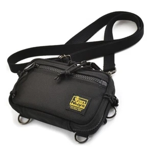 Bolso de hombro bandolera Van Nuys a prueba de balas para teléfono inteligente DAP - Imagen 1 de 11