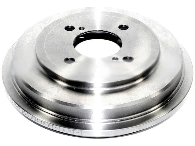 后刹车鼓 99SWMJ51 适用于本田 Fit 2015 2016 2017 2019 2020 — 第 1/1 张图片