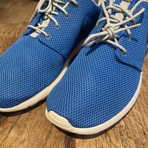 nike sneakers men Blue 11 - Picture 1 of 5