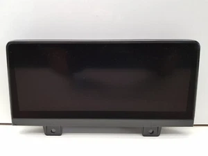 2021 KIA STINGER GT-S '20-ON RADIO SAT NAV DISPLAY SCREEN GENUINE 96525J5AB0FHV - Picture 1 of 9