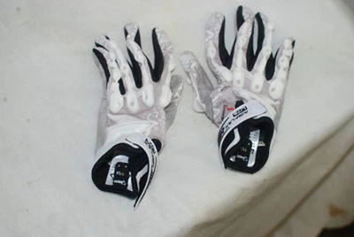 Leat Airflex Lite Mtb Горный Велосипед Перчаточный Размер XS Б/у - Изображение 1 из 2