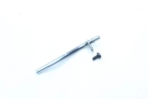 2007 TRIUMPH 675 DAYTONA OIL BREATHER DRAIN PIPE ENGINE MOTOR 07 M38 - Bild 1 von 3