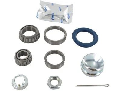 适用于 1995 - 1997 年大众帕萨特车轮轴承后 22149TCJK 1996 — 第 1/2 张图片