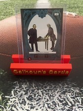 2023 Historic Autographs The Gilded Age Emerald #31 Ulysses S. Grant 14/16