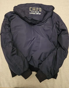 Winterjacken 4 x ua. Killtec und CAMP DAVID - Bild 1 von 24
