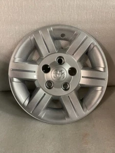 2004-2007 Dodge Durango Wheel Cover 17" 5JF62PAKAB OE - Picture 1 of 2