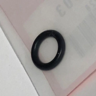 91313-PC9-003 OEM HONDA H22A BOMBA DE ACEITE JUNTA TÓRICA 93-96 PRELUDE DOHC VTEC Foto 1 de 3