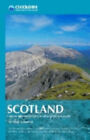 Scotland Paperback Chris Townsend