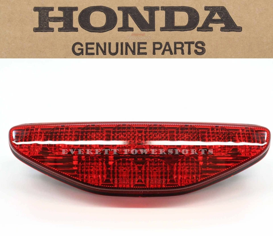Luz de freno trasera Honda TRX450 R TRX450ER luz de freno (ver notas) #K118 Foto 1 de 3