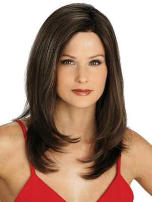 Louis Ferre wig"SOHO CHICChooseColorSwissLaceFTisSoftStrongComfortMonotp+more - Image 1 of 3