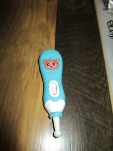 Termómetro de repuesto Baby Alive oso azul - Imagen 1 de 4