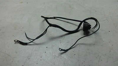 BMW R25 R26 R27 R 25 26 27 SM204B. INTERRUPTOR SENSOR ARNÉS CABLEADO MOTOR Foto 1 de 4
