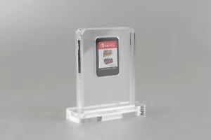 Soporte, Display Stand para Nintendo Switch Módulo Juego - Imagen 1 de 2