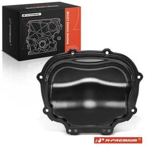 Engine Timing Cover for Audi A4/ A5/ A6/ A7/ A8 Quattro Q5 Q7 S4 S5 VW Touareg - Picture 1 of 11