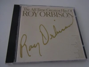 Roy Orbison / Greatest Hits DCC CD ( 24 Karat Gold ) - Bild 1 von 5