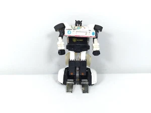 Transformers G2 Autobot Cars Jazz Action Figure - Picture 1 of 10