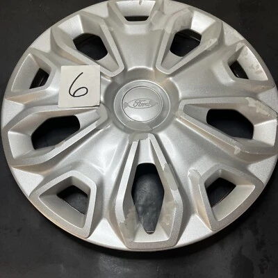 🔥🔥🔥2007-2021 Ford Transit 150 250 16" Tapacubos 0B CK41-1130-AC Envío Gratis Foto 1 de 4