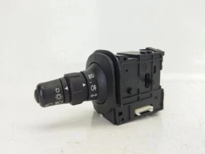 7701060398 light switch for RENAULT SCENIC II AUTHENTIQUE 2003 98351 - Picture 1 of 5