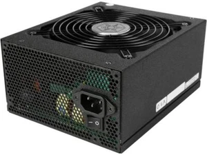 SilverStone Strider Platinum series SST-ST1200-PT 1200 W ATX12V / EPS12V 80 PLUS - Picture 1 of 7